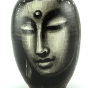 eKolhapuri Terracotta Vase